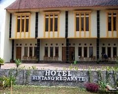 Khách sạn Hotel Bintang Redannte (Garut, Indonesia)