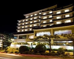 Hotel Illua (Busan, Corea del Sur)