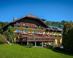 Khách sạn Hotel Schwaighofen (Eugendorf, Áo)