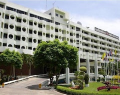 Khách sạn Asia Pattaya Hotel (Pattaya, Thái Lan)
