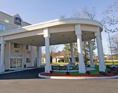 Otel Best Western Newport News Inn & Suites (Newport News, ABD)