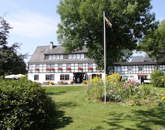Otel Landgasthof Gilsbach (Winterberg, Almanya)