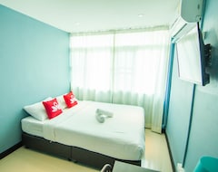 Hotelli ZEN Rooms Sukhumvit Soi 42/1 (Bangkok, Thaimaa)