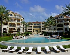 Hotel The Somerset On Grace Bay (Providenciales, Turks and Caicos Islands)
