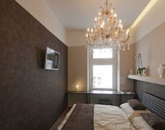Cijela kuća/apartman Piu Trendy Rooms (Zagreb, Hrvatska)