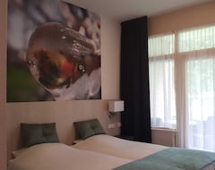 hotel Van Saaze (Kraggenburg, Netherlands)