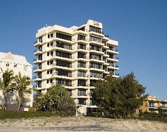 Aparthotel Pelican Sands Beach Resort (Tugun, Australija)