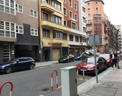 Toàn bộ căn nhà/căn hộ Heros By Forever Apartments (Bilbao, Tây Ban Nha)