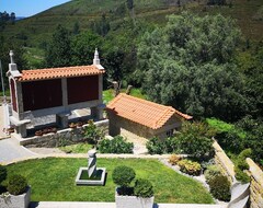Toàn bộ căn nhà/căn hộ Casa Zé Manel - Rural Tourism (Amares, Bồ Đào Nha)