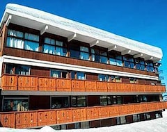 Hotel Edelweiss (Courchevel, France)