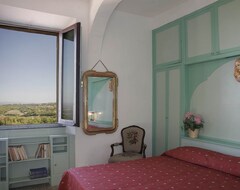 Hotel Residenza Fabroni (Montepulciano, Italy)