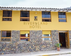 Khách sạn River & Land Hotel (Ollantaytambo, Peru)