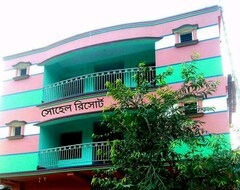Khách sạn Sohel (Chittagong, Bangladesh)