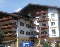 Otel Dolomiti (Moena, İtalya)