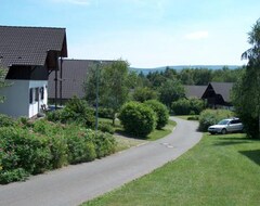 Hotelli Ferienpark Himmelberg (Thalfang, Saksa)