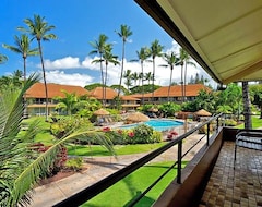 Hele huset/lejligheden Air Conditioned Studio On Best Part Of Kaanapali Beach - Lovely Remodel (Kāʻanapali, USA)