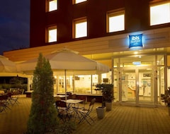 Hotel ibis budget Wroclaw Poludnie (Wrocław, Poland)