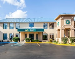 Hotel Quality Inn Ashland (Ashland, Sjedinjene Američke Države)