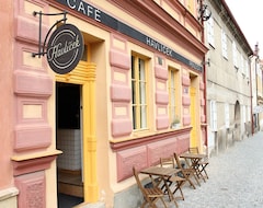 Majatalo Café Havlíček (Kutná Hora, Tsekin tasavalta)