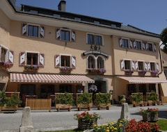 Hotel Steffner-Wallner (Mauterndorf, Austria)