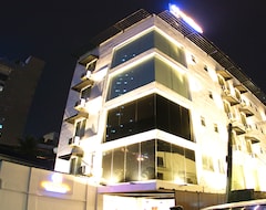 City Hotel Colombo 02 (Colombo, Šri Lanka)
