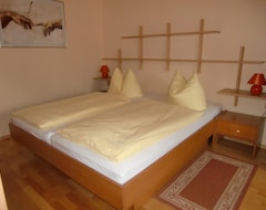 Tüm Ev/Apart Daire House Beetzsee For 2 - 4 Persons With 2 Bedrooms - Holiday House (Beetzsee, Almanya)