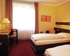 Khách sạn Hotel Pontivy (Wesseling, Đức)