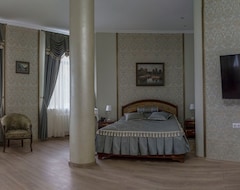 Hotelli Hotel Bug (Brest, Valko-Venäjä)