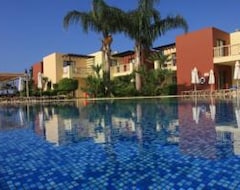 Resort Electra Holiday Village (Ayia Napa, Cypern)