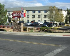 Hotel Red Feather Lodge (Tusayan, ABD)