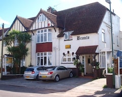 Khách sạn The Bronte Guest House (Paignton, Vương quốc Anh)