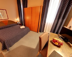 Huoneistohotelli Appartamenti Rosa (Abano Terme, Italia)