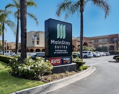 Hotelli Mainstay Suites Orange County John Wayne Airport (Santa Ana, Amerikan Yhdysvallat)