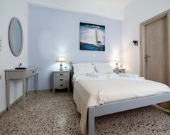 Hotel Irakleia- Room In Astypalea (Astypalaia - Chora, Grecia)