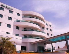 Khách sạn Holiday Inn Campeche, An Ihg Hotel (Campeche, Mexico)