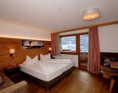 Khách sạn Gasthof Thanner (Mayrhofen, Áo)