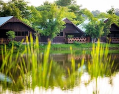 Hotel Tanita Lagoon Resort (Udon Thani, Tajland)