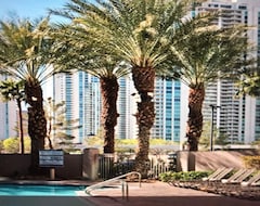 Hotel Great Value At Hilton Grand Vacations On Paradise (Las Vegas, USA)