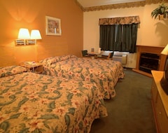 Hotel Ramada By Wyndham Keystone Near Mt Rushmore (Keystone, Sjedinjene Američke Države)
