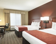 Otel Country Inn & Suites By Carlson, St. Paul Northeast (Vadnais Heights, ABD)