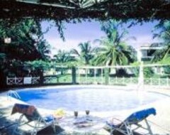 Hotel Goblin Hill Villas (Port Antonio, Jamajka)