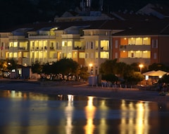 Hotel Valamar Atrium Baška Residence (Baška, Croatia)