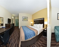 Hotel Comfort Inn Greenville I-65 (Greenville, USA)
