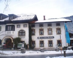 Hotel Wendelstein (Bayrischzell, Germany)