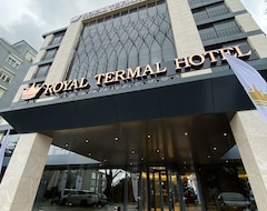 Hotelli Royal Termal Hotel (Bursa, Turkki)