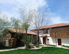 Nhà trọ Anturia Çavdarhisar Evi (Kütahya, Thổ Nhĩ Kỳ)