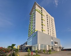 Hotel Whiz Prime Ahmad Yani Lampung (Bandar Lampung, Indonesia)