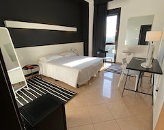 Hotel Nuovo Sole Hns (Bovolone, Italy)