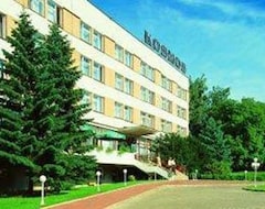 Hotelli Hotel Orbis Kosmos (Toruń, Puola)
