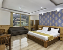 Hotel Mount View (Dharamsala, India)